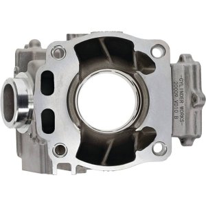 Yamaha YZ 250 Standard Bore Cylinder Kit - Cylinder Works - 66.4mm - `99-`24